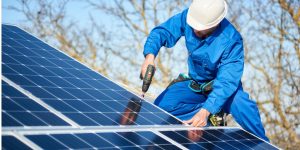 Installation Maintenance Panneaux Solaires Photovoltaïques à Saint-Fulgent